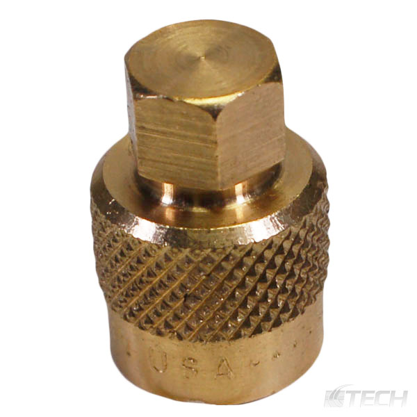  - Valves (OTR / Specialty)